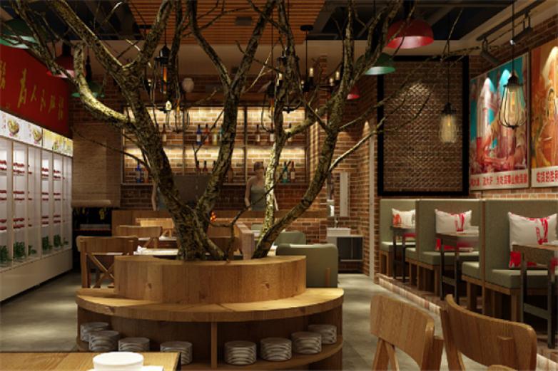 唐煌记砂锅串串香